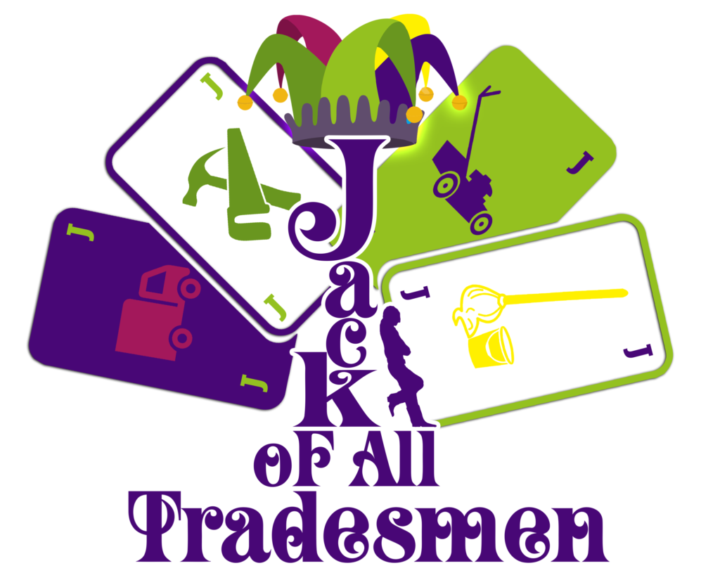 Jack of All Tradesmen Logo